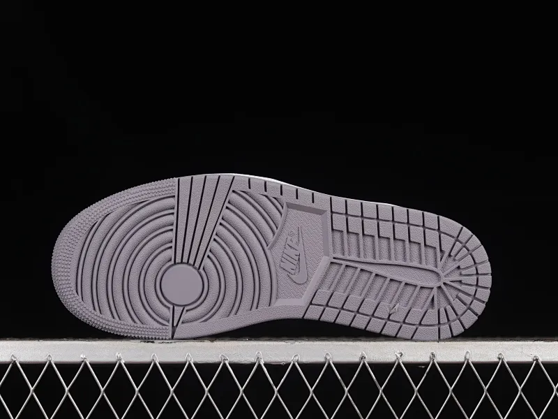 All categories Air Jordan Jordan series basketball shoes Air Jordan 1 Low G version pure original Air Jordan 1 Low "French Blue" AJ1 Joe 1 white blue cultural low-top casual sneakers 553558-412